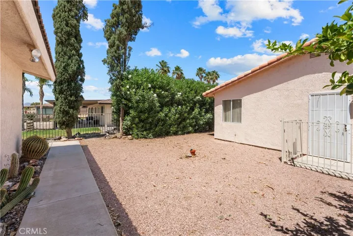 7575 Rio Vista, Big River, California 92242