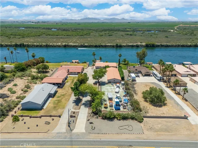 7575 Rio Vista, Big River, California 92242
