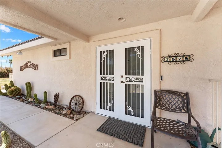 7575 Rio Vista, Big River, California 92242
