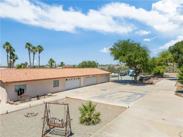 7575 Rio Vista, Big River, California 92242