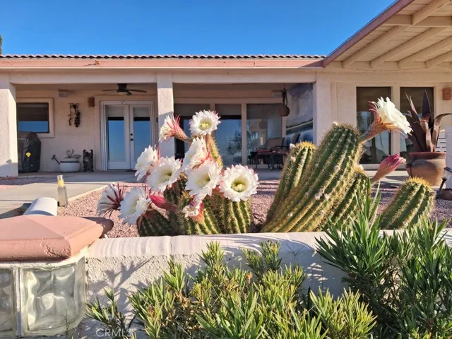 7575 Rio Vista, Big River, California 92242