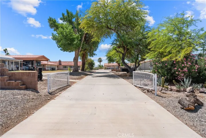 7575 Rio Vista, Big River, California 92242