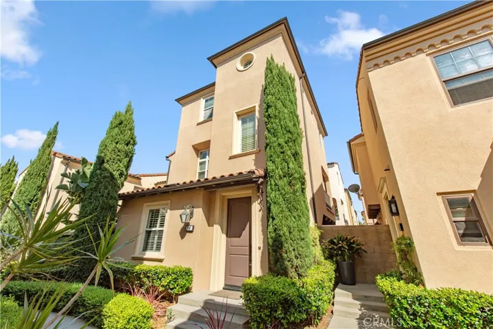 86 Strawberry, Irvine, California 92620