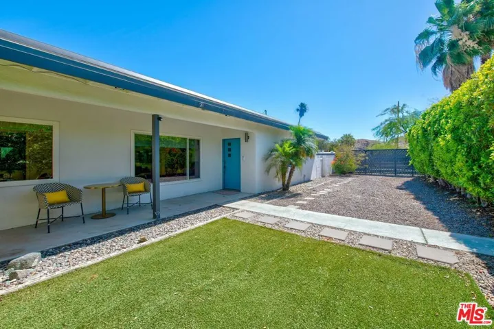 68554 J Street, Cathedral City, California 92234
