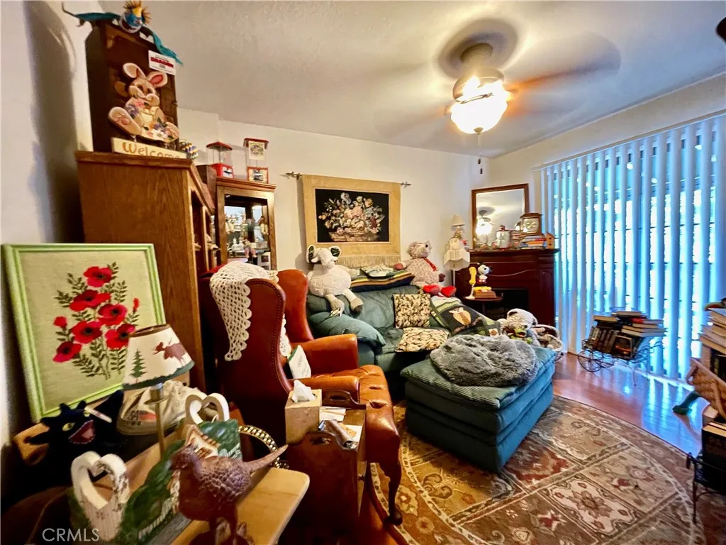 Guest Room Lower level