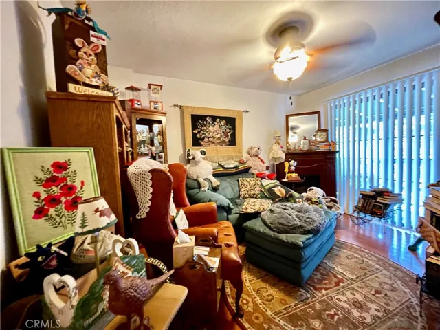 Guest Room Lower level