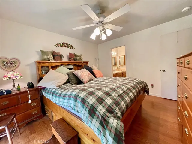 Master Bedroom Lower Level