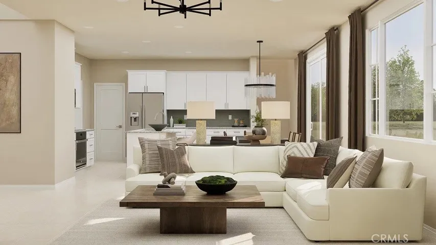 Virtual Image of Residence 2 - not homesite