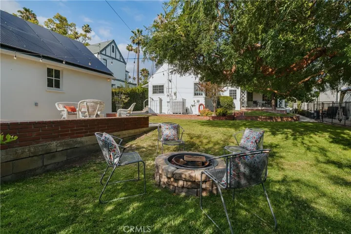 1231 N Maryland Avenue, Glendale, California 91207