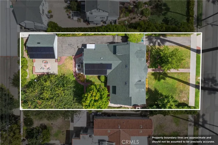 1231 N Maryland Avenue, Glendale, California 91207