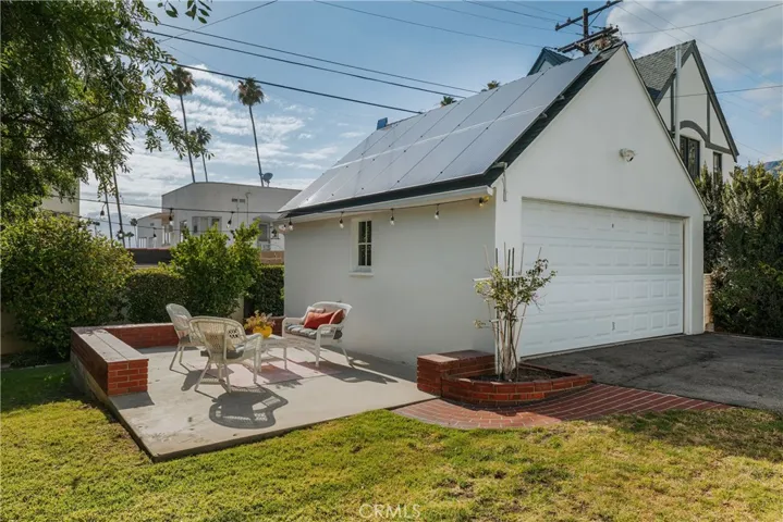 1231 N Maryland Avenue, Glendale, California 91207