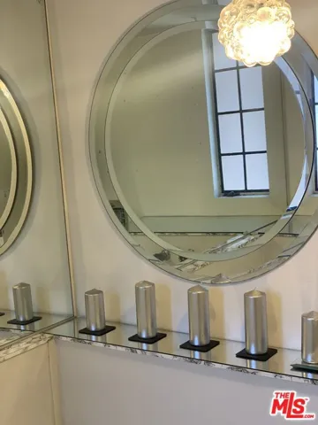 Master tub