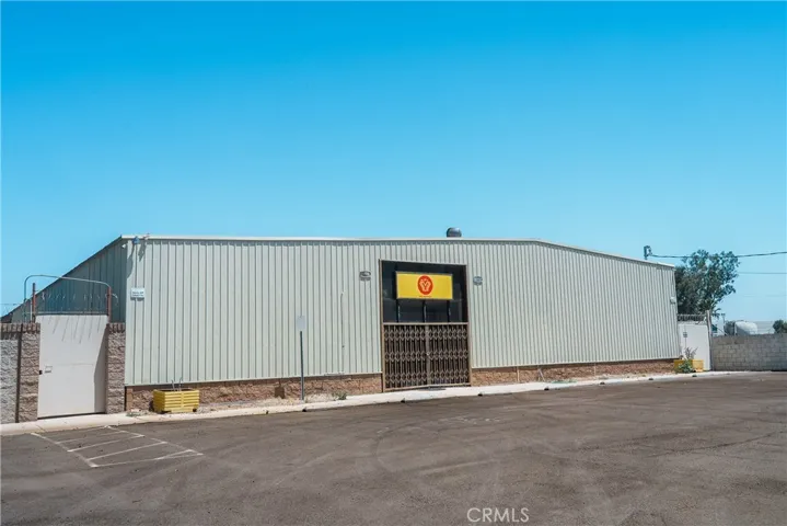 2700 Security Avenue, Colton, California 92324