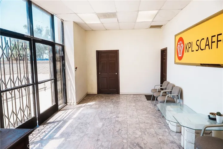 2700 Security Avenue, Colton, California 92324