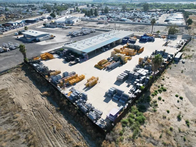 2700 Security Avenue, Colton, California 92324