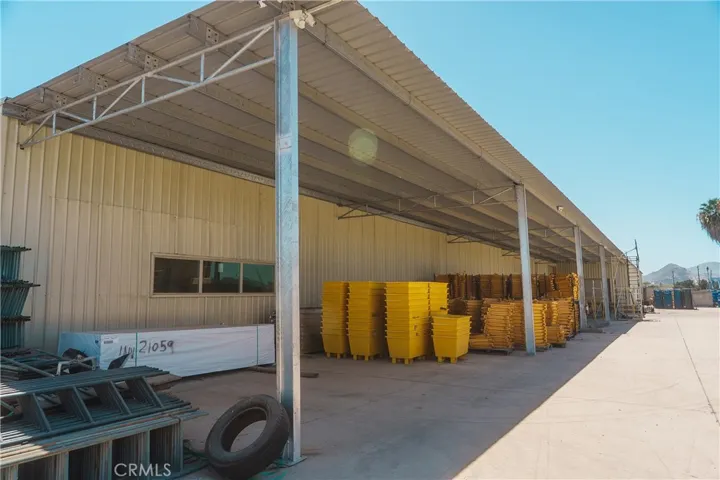 2700 Security Avenue, Colton, California 92324