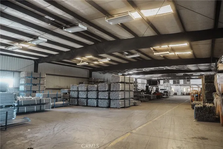 2700 Security Avenue, Colton, California 92324