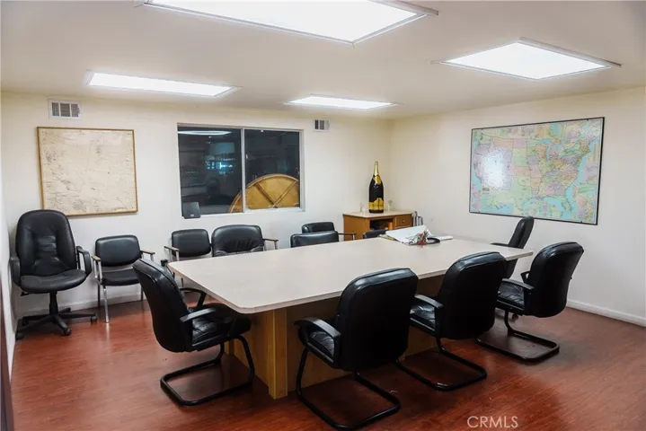 2700 Security Avenue, Colton, California 92324
