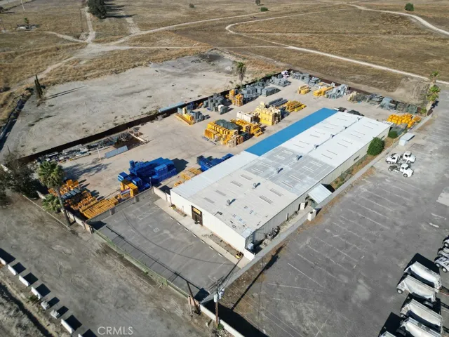 2700 Security Avenue, Colton, California 92324