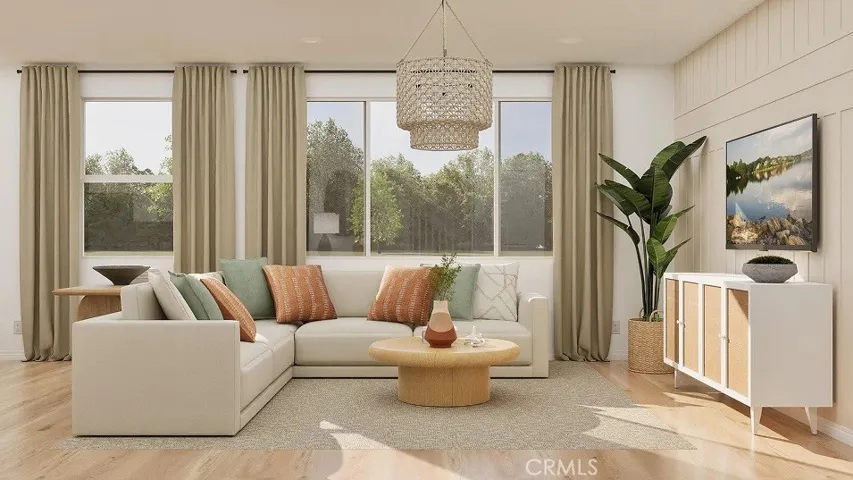 Virtual Image of Residence 3  - not homesite