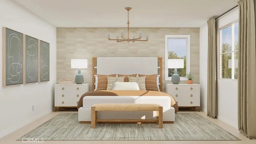 Virtual Image of Residence 3  - not homesite