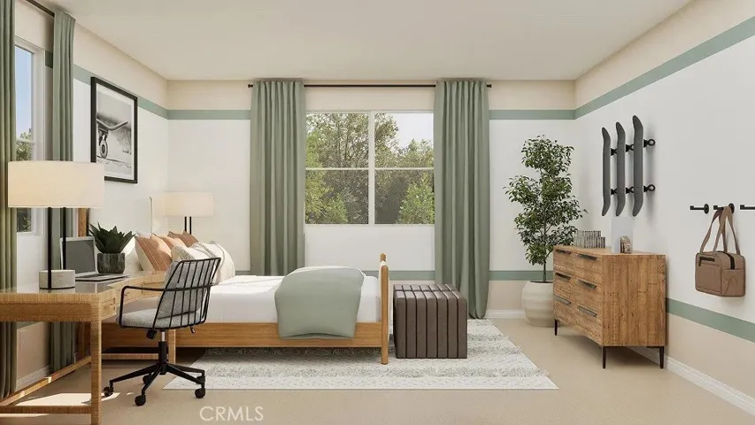 Virtual Image of Residence 3  - not homesite