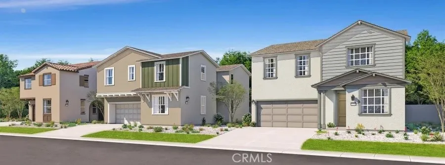Render Image of Community