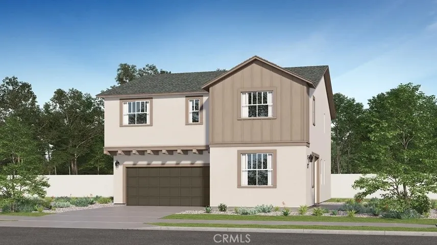 Render Image of Residence 3B