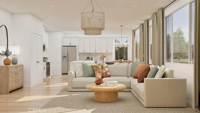 Virtual Image of Residence 3  - not homesite