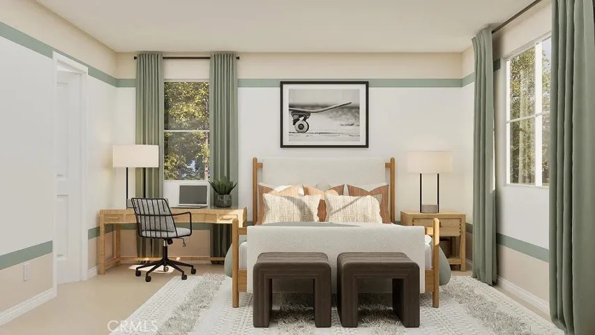 Virtual Image of Residence 3  - not homesite