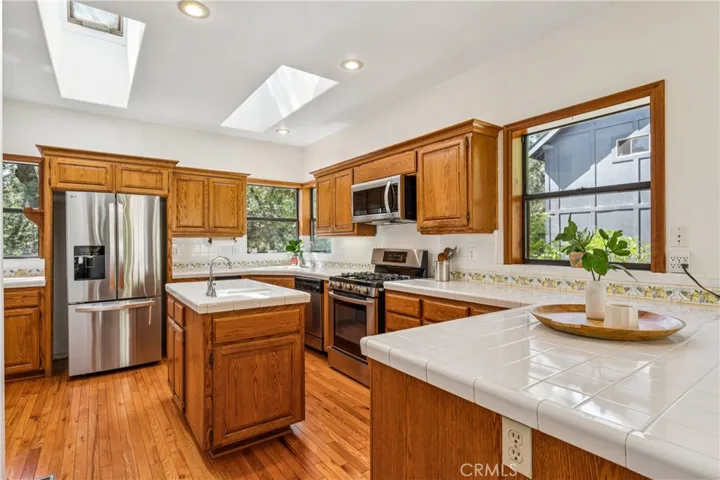 1681 Culbertson Lane, Lake Arrowhead, California 92352