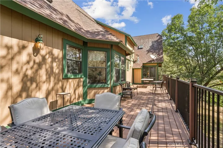 1681 Culbertson Lane, Lake Arrowhead, California 92352