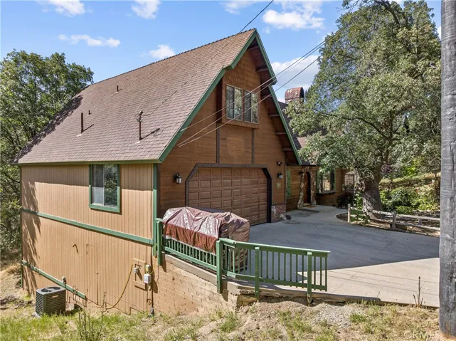 1681 Culbertson Lane, Lake Arrowhead, California 92352