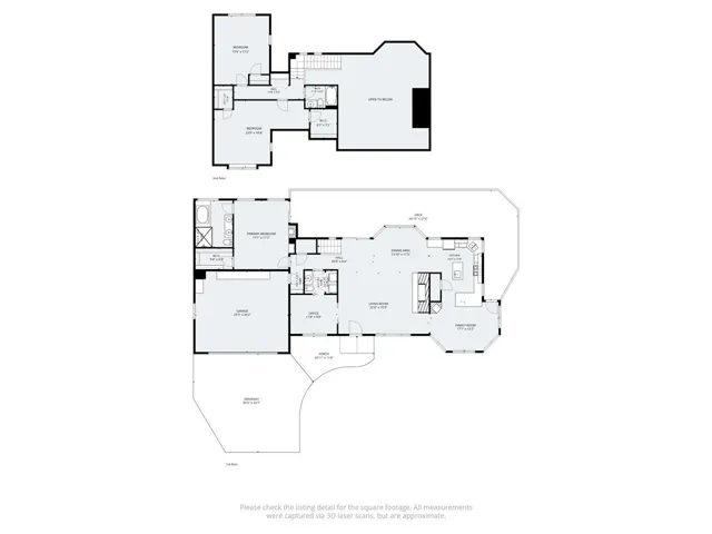 1681 Culbertson Lane, Lake Arrowhead, California 92352
