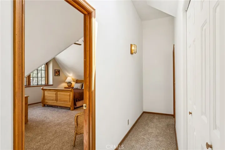 1681 Culbertson Lane, Lake Arrowhead, California 92352