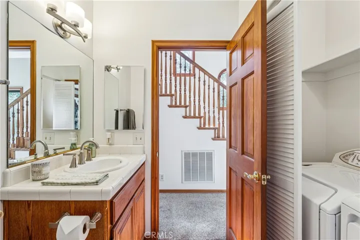 1681 Culbertson Lane, Lake Arrowhead, California 92352