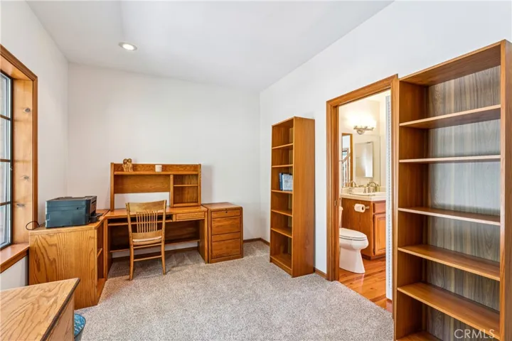 1681 Culbertson Lane, Lake Arrowhead, California 92352
