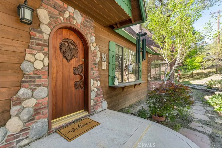 1681 Culbertson Lane, Lake Arrowhead, California 92352
