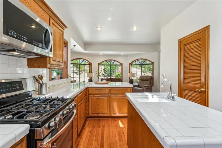 1681 Culbertson Lane, Lake Arrowhead, California 92352