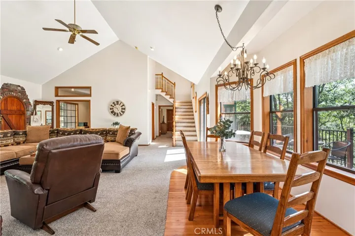 1681 Culbertson Lane, Lake Arrowhead, California 92352