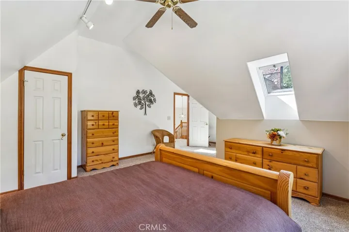 1681 Culbertson Lane, Lake Arrowhead, California 92352