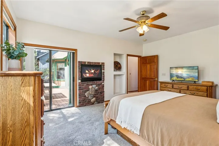 1681 Culbertson Lane, Lake Arrowhead, California 92352