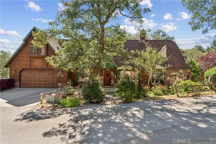 1681 Culbertson Lane, Lake Arrowhead, California 92352
