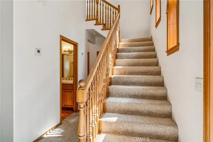 1681 Culbertson Lane, Lake Arrowhead, California 92352