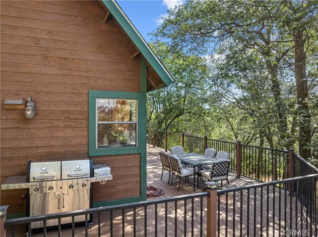 1681 Culbertson Lane, Lake Arrowhead, California 92352