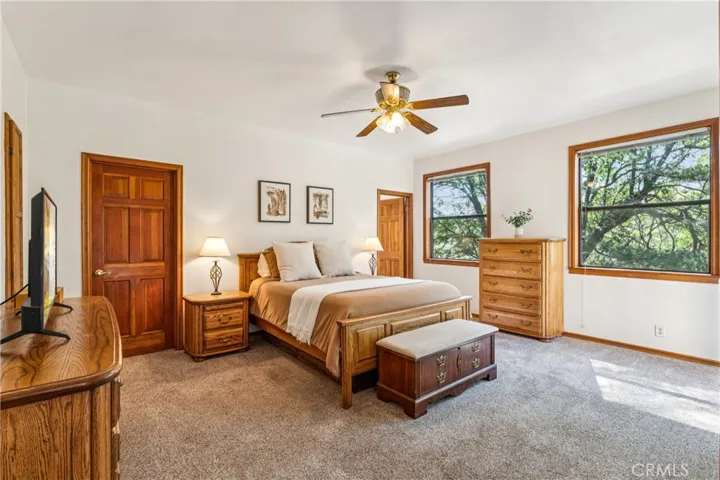 1681 Culbertson Lane, Lake Arrowhead, California 92352