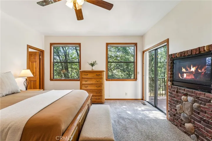 1681 Culbertson Lane, Lake Arrowhead, California 92352