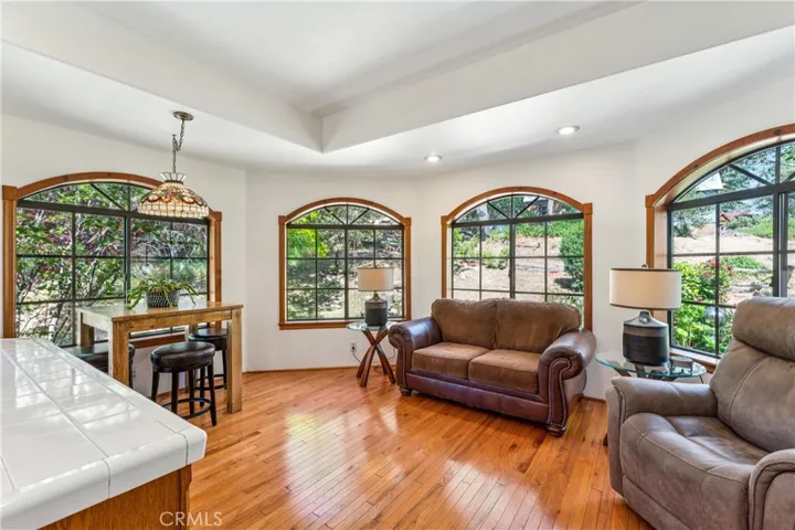 1681 Culbertson Lane, Lake Arrowhead, California 92352