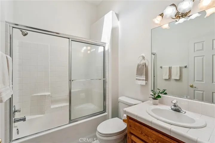 1681 Culbertson Lane, Lake Arrowhead, California 92352