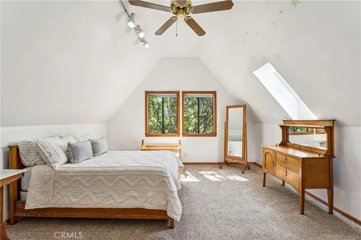 1681 Culbertson Lane, Lake Arrowhead, California 92352